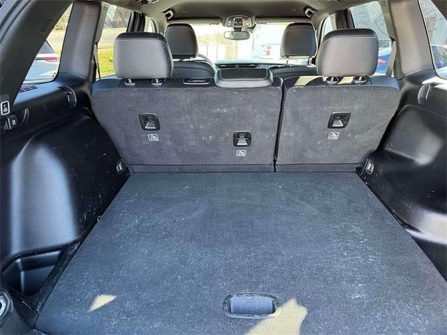 2023 Jeep Grand Cherokee Altitude X 4x4