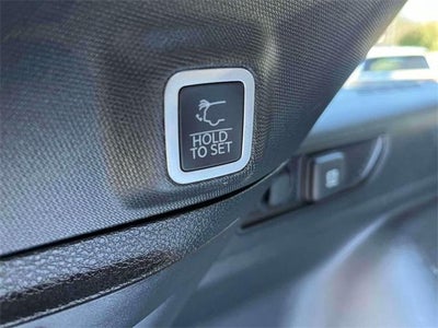 2023 Jeep Grand Cherokee Altitude X 4x4