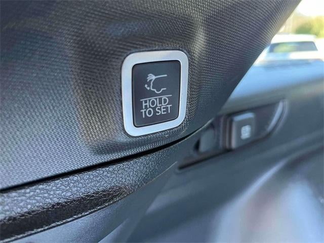 2023 Jeep Grand Cherokee Altitude X 4x4