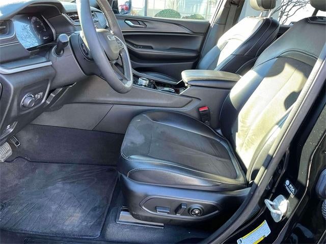 2023 Jeep Grand Cherokee Altitude X 4x4