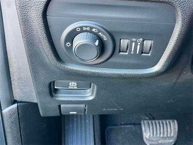 2023 Jeep Grand Cherokee Altitude X 4x4