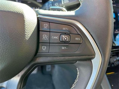 2023 Jeep Grand Cherokee Altitude X 4x4