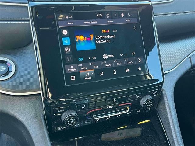 2023 Jeep Grand Cherokee Altitude X 4x4