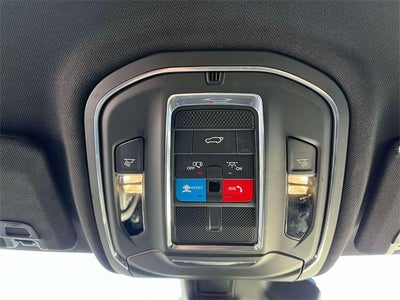 2023 Jeep Grand Cherokee Altitude X 4x4