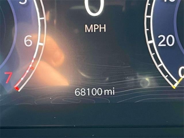 2023 Jeep Grand Cherokee Altitude X 4x4