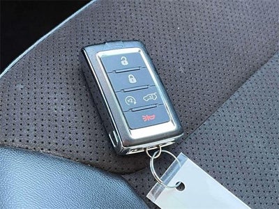 2023 Jeep Grand Cherokee Altitude X 4x4