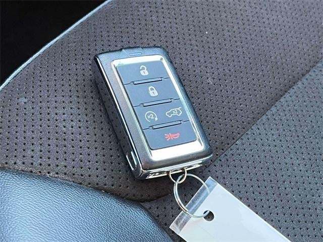 2023 Jeep Grand Cherokee Altitude X 4x4