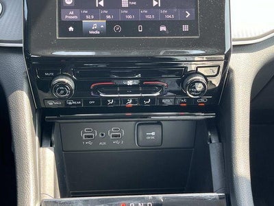 2024 Jeep Grand Cherokee Laredo 4x4