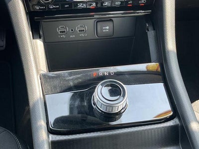 2024 Jeep Grand Cherokee Laredo 4x4