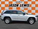 2024 Jeep Grand Cherokee Laredo 4x4