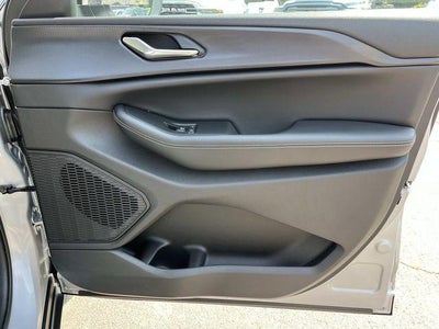 2024 Jeep Grand Cherokee Laredo 4x4