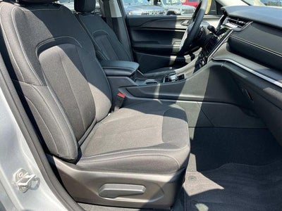 2024 Jeep Grand Cherokee Laredo 4x4