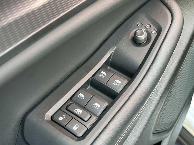 2024 Jeep Grand Cherokee Laredo 4x4