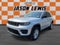 2024 Jeep Grand Cherokee Laredo 4x4