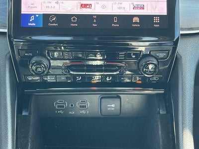 2022 Jeep Grand Cherokee Limited 4x4