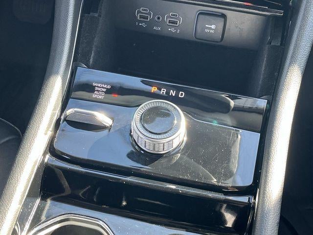 2022 Jeep Grand Cherokee Limited 4x4