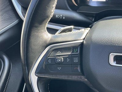 2022 Jeep Grand Cherokee Limited 4x4