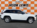 2022 Jeep Grand Cherokee Limited 4x4