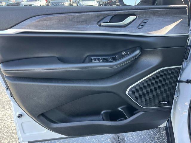 2022 Jeep Grand Cherokee Limited 4x4