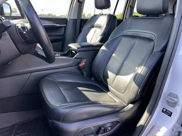 2022 Jeep Grand Cherokee Limited 4x4