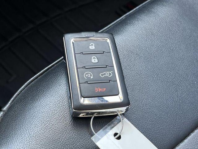 2022 Jeep Grand Cherokee Limited 4x4