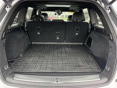 2024 Jeep Grand Cherokee Overland 4x4