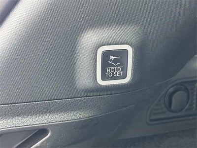 2024 Jeep Grand Cherokee Overland 4x4