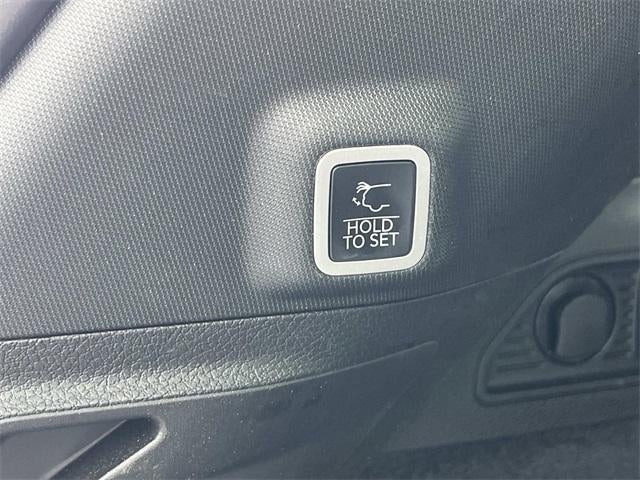 2024 Jeep Grand Cherokee Overland 4x4