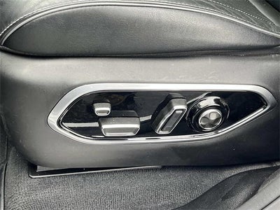 2024 Jeep Grand Cherokee Overland 4x4