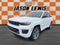 2024 Jeep Grand Cherokee Overland 4x4