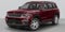 2024 Jeep Grand Cherokee Overland 4x4