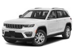 2025 Jeep Grand Cherokee Summit 4x4