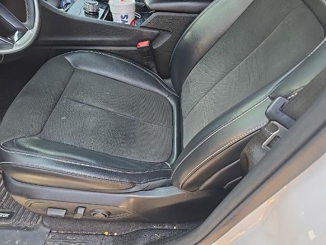 2021 Jeep Grand Cherokee L Altitude 4x4