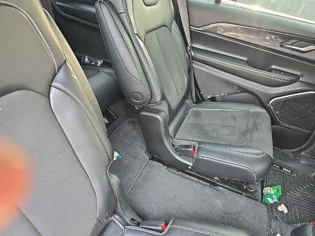 2021 Jeep Grand Cherokee L Altitude 4x4