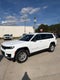 2021 Jeep Grand Cherokee L Laredo 4x4