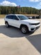 2021 Jeep Grand Cherokee L Laredo 4x4
