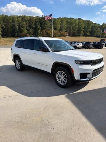 2021 Jeep Grand Cherokee L Laredo 4x4