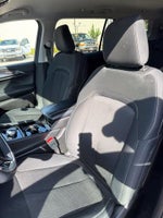2021 Jeep Grand Cherokee L Laredo 4x4