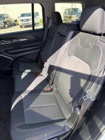2021 Jeep Grand Cherokee L Laredo 4x4