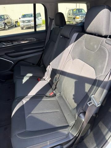 2021 Jeep Grand Cherokee L Laredo 4x4