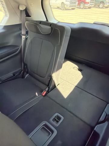 2021 Jeep Grand Cherokee L Laredo 4x4