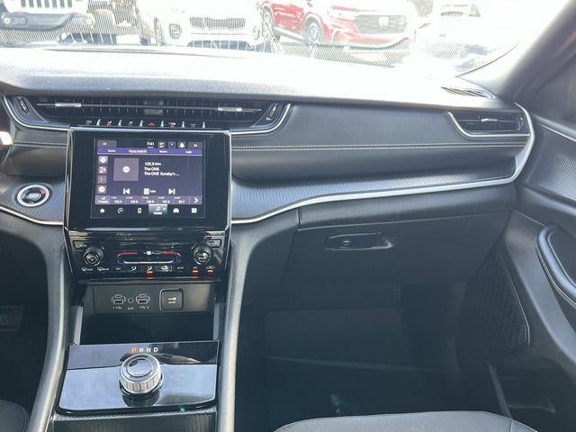 2024 Jeep Grand Cherokee L Laredo 4x4