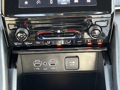 2024 Jeep Grand Cherokee L Laredo 4x4