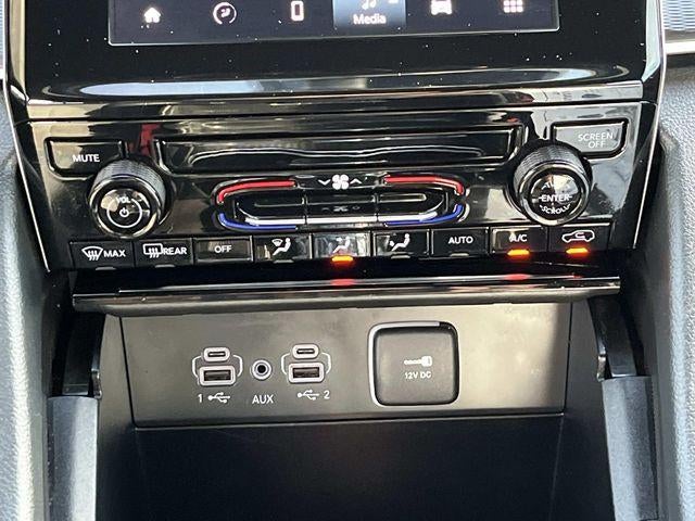 2024 Jeep Grand Cherokee L Laredo 4x4