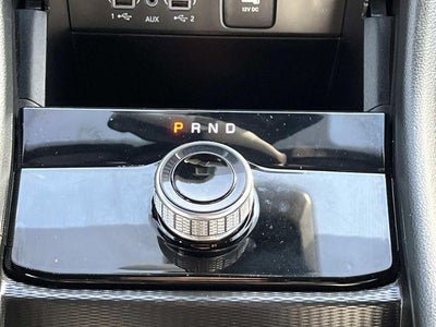 2024 Jeep Grand Cherokee L Laredo 4x4