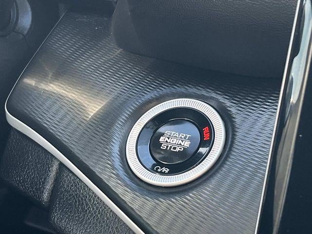 2024 Jeep Grand Cherokee L Laredo 4x4