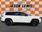 2024 Jeep Grand Cherokee L Laredo 4x4