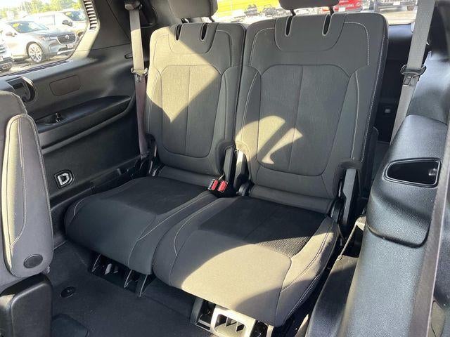 2024 Jeep Grand Cherokee L Laredo 4x4