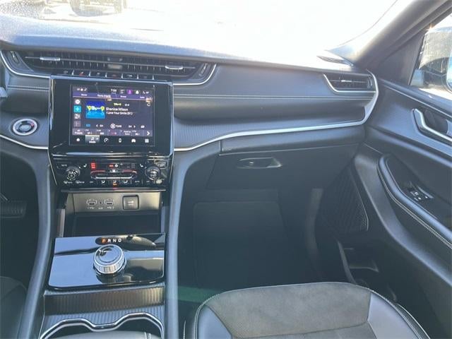 2024 Jeep Grand Cherokee L Altitude X 4x4