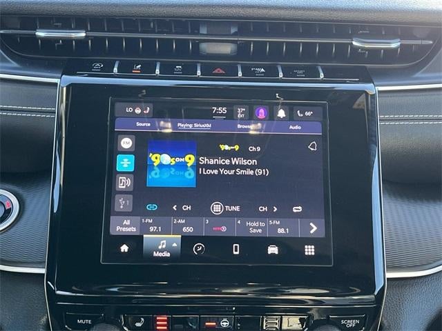 2024 Jeep Grand Cherokee L Altitude X 4x4